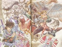 BUY NEW ys - 59346 Premium Anime Print Poster